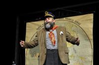 Václavov, Václav, Velký vandr, CP Divadelní Piknik Most 2025