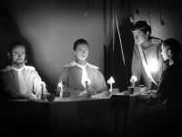 Kuks, Geisslers Hofcomoedianten, Atlanta, 2005