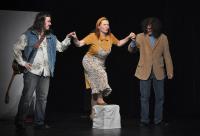 Krnov, Červiven, Propadlý lístek, CP Popelka Rakovník 2015