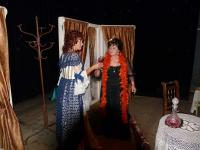 NERADOVÁ, Marie, Bystřice u Benešova, Causa Rudolf, 2009