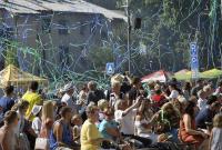 Hronov, CP Jiráskův Hronov 2017, Slavnostní zahájení