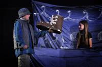 Turnov, ZŠ 28. Října, O rybáři a jeho ženě, KP Dětská scéna Jablonec nad Nisou 2012