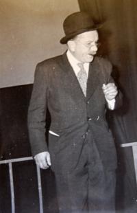 Třebíč, ZGK Borovina, Labyrint srdce