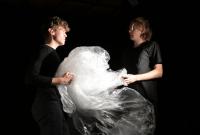 Třinec, ZUŠ, Krůty a krocani, óBludy, LCH 2024