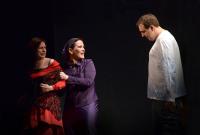 Pardubice, Exil, Maryša, KP Červený Kostelec 2014