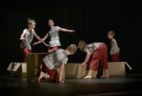 Červený Kostelec, ZUŠ, V domečku, CP Jiráskův Hronov 2020