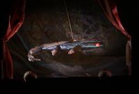 Praha, KALD DAMU, Din Opera, CP LCH 2021