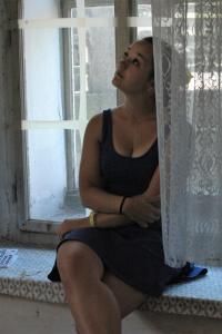 Hronov, seminář DM jako Divadlo místa a paměti Romana Černíka, CP Jiráskův Hronov 2018