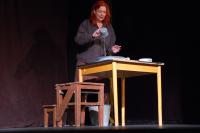 Kroměříž, DS, Mariáš života, Femad 2019