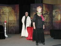 Holešov, 6.května, Hrobka s vyhlídkou, 2010