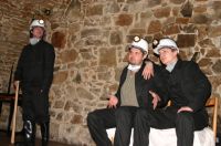 Valašské Meziříčí, Setkání 2004, Havířov, Crepácy, Horňýcy