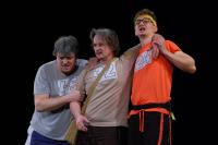 Pelhřimov, Domino, Maratón, KP Třešťské divadelní jaro, 2024