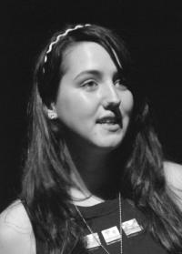 Petra Řežábková, Praha, ČU v I.kat. 