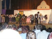 Luka nad Jihlavou, Sokol, O bojácném Floriánkovi, 2005