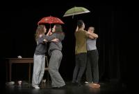 Libochovice, Malis, Jen tak pro radost, Popelka, 2024