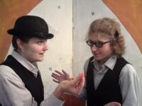 Nové Vrchy, Bouda, Císařovy nové šaty, 2012