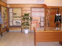 Mšeno, výstava 2004