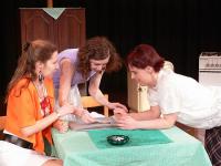 Bruntál, Magnet, Zločiny srdce, 2006