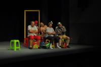 Polná, Poděbradský, ZUŠ, Mach a Šebestová jedou do Vodního ráje, Divadelní Přibyslav 2014