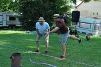 Volyně, Burke cup, CP Divadelní Piknik Volyně 2022