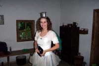 Bruntál, Magnet, Vodnická pohádka, 2003