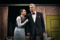 Náchod, Náchodská divadelní scéna, Popel a pálenka, KP Červený Kostelec 2015