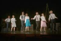 Sivice, Stodola, Jedno jaro v Paříži, CP Krakonošův divadelní podzim Vysoké n. Jiz., 2022