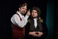 Praha-Žižkov, DiAj, Královna Koloběžka První, Sokolovská čurda 2014