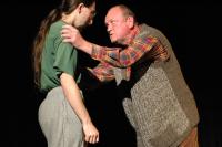 Plzeň, RAGUENEAU, Pan Polštář, CP Divadelní Piknik Volyně 2022