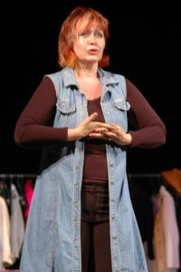 Brodek u Přerova, Tyl, Vše o ženách, KP Hanácký divadelní máj Němčice nad Hanou 2012