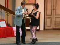 Řevnice, SDO, Brouk v hlavě, 2005