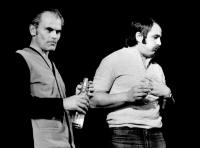 Josefův Důl, Tyl, Šťastná rodina, NP Krakonošův divadelní podzim Vysoké n. Jiz. 1979