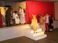 Milovice, A-Z Divadlo, Čáry Báby Cotkytle, 2010