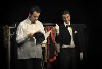 Krnov, Červiven, Bedřich a Judita, CP Popelka Rakovník 2016