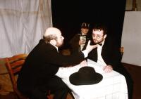 Dobronín, Zmatkaři, Album A. P. Čechova, KP HDM Němčice n. Hanou 1999