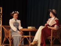 Boleradice, DS bratří Mrštíků, Jak je důležité míti Filipa, 2005