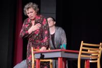 Křenovice, Smotaná hadice, Královny, KP HDM 2019.