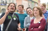 Svitavy, CP Dětská scéna 2013 - Semináře - Naše příběhy kolem plují.