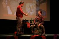 Nymburk, Strejda Dutch, Show Strejdy Dutche, Divadelní Brandýs 2010