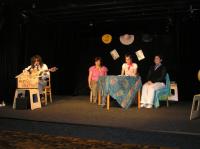 Písek, Pod Nad Uprostřed, NESTUJ-CESTUJ!, 2009