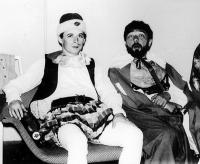 Kladruby, KDS, Jak byla čertům v pekle zima, 1986