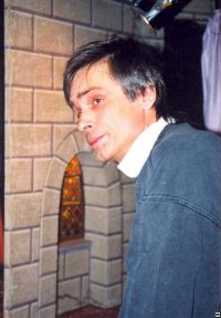 Plzeň, LD v Boudě, Jiří Fiala