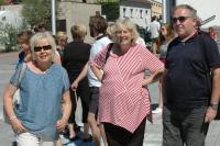 Hronov, žánrové snímky, CP Jiráskův Hronov 2018