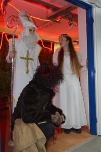 Štoky, Štokánek, Vánoční pohádka, 2014