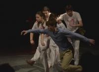 Sobotka, Studio Šrámkova domu, Džem, KP Audimafor 2024