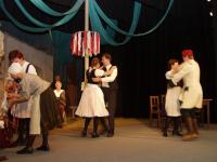 Boleradice, DS bratří Mrštíků, Strakonický dudák, 2004