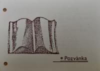 Svitavy, Okresní kulturní středisko, Okresní kolo v uměleckém přednesu pro Wolkerův Prostějov, 1989