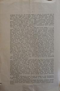 Hradec Králové, Stručný nástin dějin ochotnického divadla