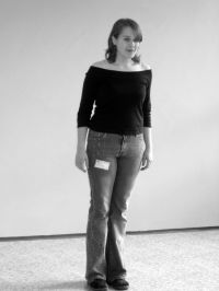 Poema 2006, Šťástná Kamila