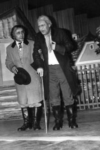 Jarcová, OB, Otec, 1971